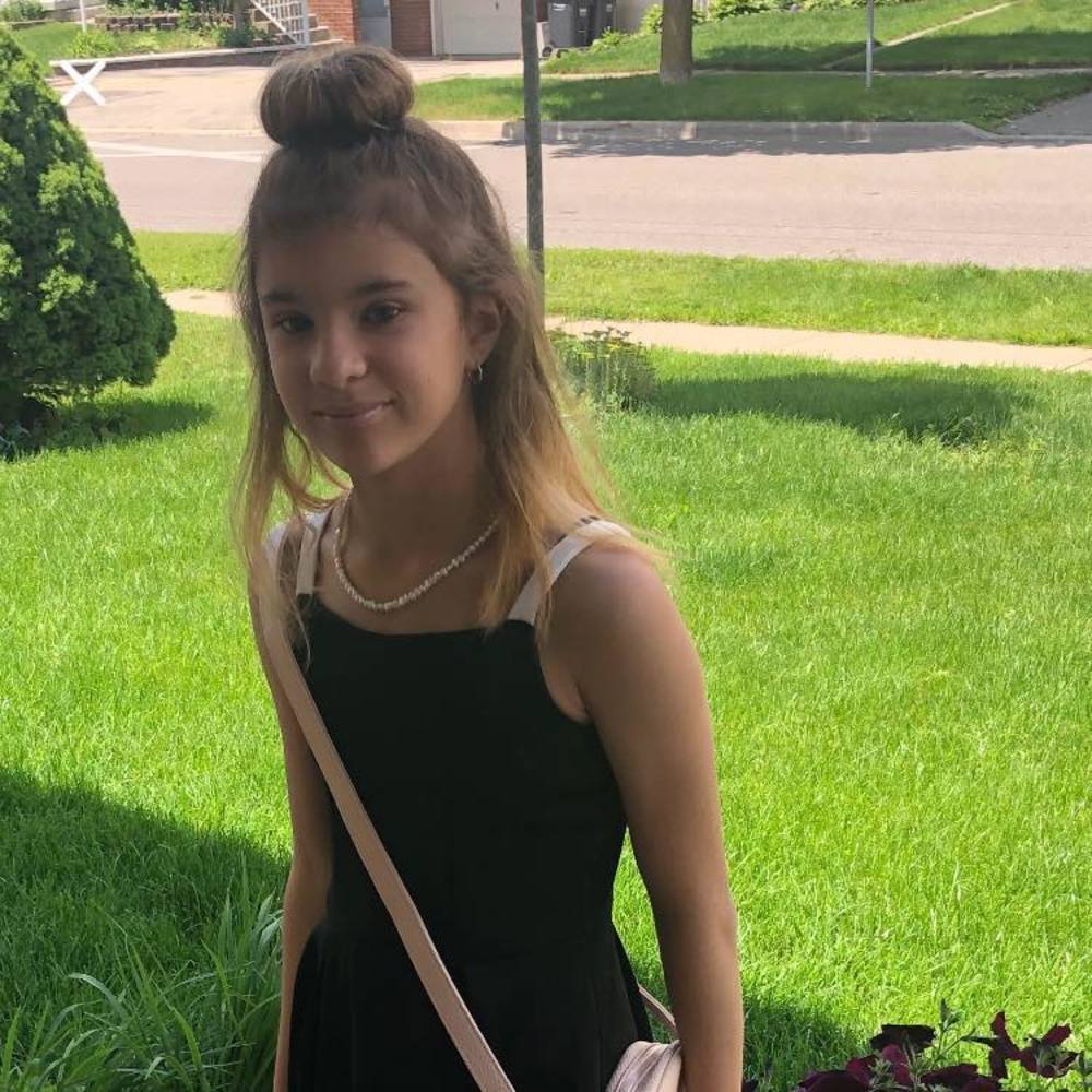 Meet your Posher, Mary